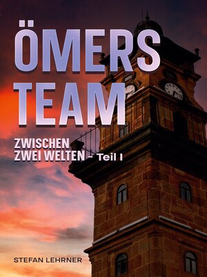cover image of Ömers Team